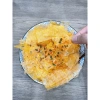 Bánh tráng trộn phô mai tôm Changdy 200g - Đồ ăn vặt tiện lợi, giảm giá 53k 3