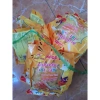 Bánh tráng trộn sỉ 10 bịch - Giá chỉ 290k (giảm từ 377k) - Thơm ngon, chuẩn vị 3