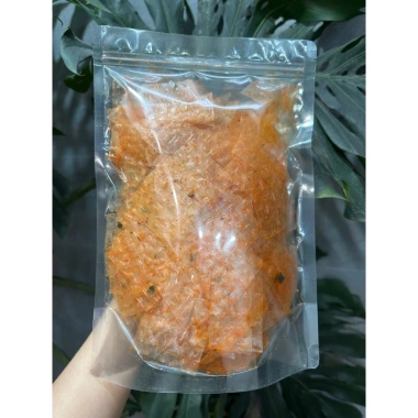 Bánh Tráng Trộn Tây Ninh Đủ Vị Tự Chọn 250g - Changdy, Đồ Ăn Vặt Giá 55k 5 Bánh Tráng Trộn Tây Ninh Đủ Vị Tự Chọn 250g - Changdy, Đồ Ăn Vặt Giá 55k 5