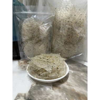 Bánh Tráng Trộn Tây Ninh Đủ Vị Tự Chọn 250g - Changdy, Đồ Ăn Vặt Giá 55k 7 Bánh Tráng Trộn Tây Ninh Đủ Vị Tự Chọn 250g - Changdy, Đồ Ăn Vặt Giá 55k 7