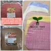 Bánh tráng vuông gạo lứt rau củ ngũ sắc Eatclean 500g - Ăn kiêng, giá chỉ 31.000₫ 4