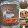 Bánh tráng vuông gạo lứt rau củ ngũ sắc Eatclean 500g - Ăn kiêng, giá chỉ 31.000₫ 6