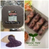 Bánh tráng vuông gạo lứt rau củ ngũ sắc Eatclean 500g - Ăn kiêng, giá chỉ 31.000₫ 7