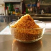 Bánh Tráng Xì Ke Siu Cay Đặc Biệt - Dẻo, Muối Tôm, Tỏi Phi, Ớt Siêu Cay - 15,000 VND