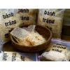 Bánh Tráng Xì Ke Siu Cay Đặc Biệt - Dẻo, Muối Tôm, Tỏi Phi, Ớt Siêu Cay - 15,000 VND 3
