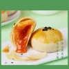 Bánh Trứng Chảy Ngàn Lớp 1KG - Đồ ăn vặt Tạp hoá nhà dưa: Bánh Đài Loan, Trứng Muối, Pía - 85.000đ 5