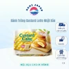 Bánh Trứng Custard Lotte 9 Cái - Hương vị Nhật Bản, Giá chỉ 107k, Thơm ngon