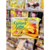 Bánh Trứng Custard Lotte 9 Cái - Hương vị Nhật Bản, Giá chỉ 107k, Thơm ngon 2