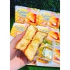 Bánh Trứng Custard Lotte 9 Cái - Hương vị Nhật Bản, Giá chỉ 107k, Thơm ngon 3