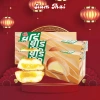 Bánh Trứng Euro Custard Thái Lan 12 Cái 17g Vị Truyền Thống, Mềm, Giá 74.999 VND