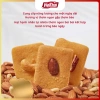 Bánh trứng hạnh nhân Nucake Việt Thái 300g - Nguyên hạt bùi béo, giòn dinh dưỡng, giảm giá 56.000₫ 3
