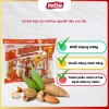 Bánh trứng hạnh nhân Nucake Việt Thái 300g - Nguyên hạt bùi béo, giòn dinh dưỡng, giảm giá 56.000₫ 4