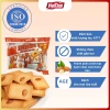 Bánh trứng hạnh nhân Nucake Việt Thái 300g - Nguyên hạt bùi béo, giòn dinh dưỡng, giảm giá 56.000₫ 5