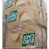 Bánh Trứng Thái Lan Euro Cake 204g - Hộp Gọn, Ngon Ngất, Giá ưu đãi 66.800 VND