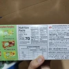 Bánh Trứng Thái Lan Euro Cake 204g - Hộp Gọn, Ngon Ngất, Giá ưu đãi 66.800 VND 4