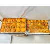 Bánh trung thu handmade Hỏa tốc 250g 200g 75g 2 trứng muối 1 trứng siêu ngon TN FOOD giảm giá 45.000 VND 3