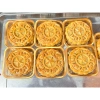 Bánh trung thu handmade Hỏa tốc 250g 200g 75g 2 trứng muối 1 trứng siêu ngon TN FOOD giảm giá 45.000 VND 4