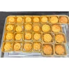 Bánh trung thu handmade Hỏa tốc 250g 200g 75g 2 trứng muối 1 trứng siêu ngon TN FOOD giảm giá 45.000 VND 5