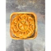 Bánh trung thu handmade Hỏa tốc 250g 200g 75g 2 trứng muối 1 trứng siêu ngon TN FOOD giảm giá 45.000 VND 6