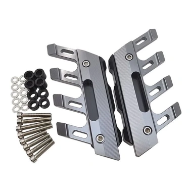 Bánh trước cho xe tay ga điện - Chắn bùn, công nghệ chống sốc, ổn định 8 Bánh trước cho xe tay ga điện - Chắn bùn, công nghệ chống sốc, ổn định 8