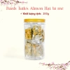 Bánh Tuiles Almon Hạt bí mè 200g OCOP Foods - Quà Tết Xuân Bính Ngọ 2.026, chỉ 73.000₫ 2