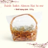 Bánh Tuiles Almon Hạt bí mè 200g OCOP Foods - Quà Tết Xuân Bính Ngọ 2.026, chỉ 73.000₫ 4