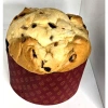 Bánh tươi Panettone Ý Truyền Thống 900gr - Mỹ Sướng Bakery, giảm giá 200k