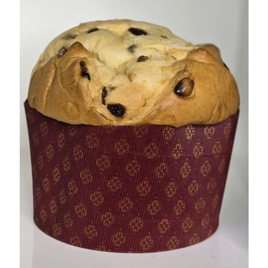 Bánh tươi Panettone Ý Truyền Thống 900gr - Mỹ Sướng Bakery, giảm giá 200k 2