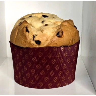 Bánh tươi Panettone Ý Truyền Thống 900gr - Mỹ Sướng Bakery, giảm giá 200k 4