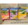Bánh UKF Quy Mè 3 vị - Giá mới 69.000đ, giảm từ 82.800đ, snack thơm ngon