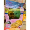 Bánh UKF Quy Mè 3 vị - Giá mới 69.000đ, giảm từ 82.800đ, snack thơm ngon 4