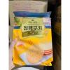 Bánh UKF Quy Mè 3 vị - Giá mới 69.000đ, giảm từ 82.800đ, snack thơm ngon 6