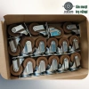 Bánh xe chịu nhiệt 280°C cho lò nướng, lò sấy công nghiệp – Giá 146,115₫ giảm từ 184,105₫ 5