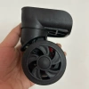 Bánh xe chốt tháo rời cho vali khung nhôm khoá sập - Giá chỉ 58.000₫, giảm mạnh 2