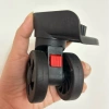 Bánh xe chốt tháo rời cho vali khung nhôm khoá sập - Giá chỉ 58.000₫, giảm mạnh 3