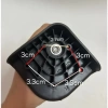 Bánh xe chốt tháo rời cho vali khung nhôm khoá sập - Giá chỉ 58.000₫, giảm mạnh 5