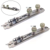 Bánh xe định vị hướng cửa trượt điều chỉnh, vòng bi cao cấp, chống trượt - Giảm giá 31.583₫ 7