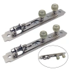 Bánh xe định vị hướng cửa trượt điều chỉnh, vòng bi cao cấp, chống trượt - Giảm giá 31.583₫ 9
