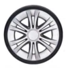 Bánh xe đôi vali cao cấp chốt thép đầu tán, siêu bền, êm ái, sang trọng, đa mẫu, đủ size - Giá chỉ 28.420₫