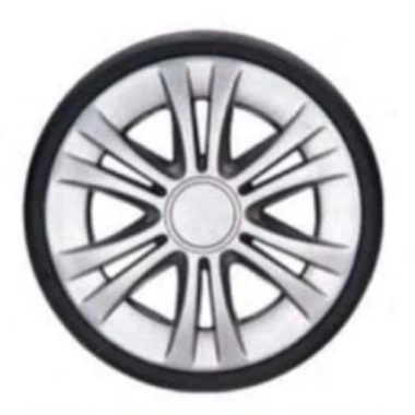 Bánh xe đôi vali cao cấp chốt thép đầu tán, siêu bền, êm ái, sang trọng, đa mẫu, đủ size - Giá chỉ 28.420₫