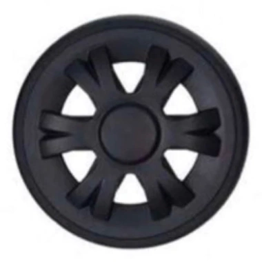 Bánh xe đôi vali cao cấp chốt thép đầu tán, siêu bền, êm ái, sang trọng, đa mẫu, đủ size - Giá chỉ 28.420₫