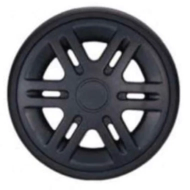 Bánh xe đôi vali cao cấp chốt thép đầu tán, siêu bền, êm ái, sang trọng, đa mẫu, đủ size - Giá chỉ 28.420₫ 5 Bánh xe đôi vali cao cấp chốt thép đầu tán, siêu bền, êm ái, sang trọng, đa mẫu, đủ size - Giá chỉ 28.420₫ 5
