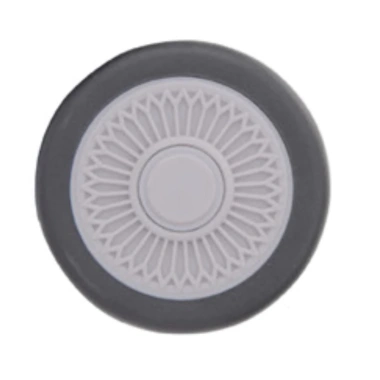 Bánh xe đôi vali cao cấp chốt thép đầu tán, siêu bền, êm ái, sang trọng, đa mẫu, đủ size - Giá chỉ 28.420₫