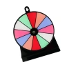 Bánh xe giải thưởng trò chơi may mắn cho tiệc sự kiện: Dễ dàng lắp ráp, Spinner đa năng, giá ưu đãi 205.700 VND