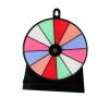Bánh xe giải thưởng trò chơi may mắn cho tiệc sự kiện: Dễ dàng lắp ráp, Spinner đa năng, giá ưu đãi 205.700 VND 3