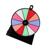Bánh xe giải thưởng trò chơi may mắn cho tiệc sự kiện: Dễ dàng lắp ráp, Spinner đa năng, giá ưu đãi 205.700 VND 5