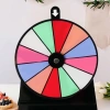 Bánh xe giải thưởng trò chơi may mắn cho tiệc sự kiện: Dễ dàng lắp ráp, Spinner đa năng, giá ưu đãi 205.700 VND 7