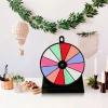 Bánh xe giải thưởng trò chơi may mắn cho tiệc sự kiện: Dễ dàng lắp ráp, Spinner đa năng, giá ưu đãi 205.700 VND 9