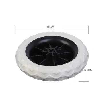 Bánh Xe Lốp 6.3 Inch EVA QUTZZMND cho Xe Đẩy - Thời Trang, Chống Trơn Trượt, Linh Hoạt, Giá Ưu Đãi 81.070₫ 2 Bánh Xe Lốp 6.3 Inch EVA QUTZZMND cho Xe Đẩy - Thời Trang, Chống Trơn Trượt, Linh Hoạt, Giá Ưu Đãi 81.070₫ 2