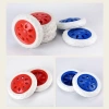 Bánh Xe Lốp 6.3 Inch EVA QUTZZMND cho Xe Đẩy - Thời Trang, Chống Trơn Trượt, Linh Hoạt, Giá Ưu Đãi 81.070₫ 7